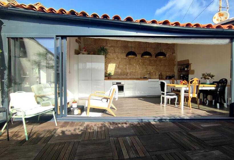 مبيت وإفطار Le Prince   Maison D Hôtes