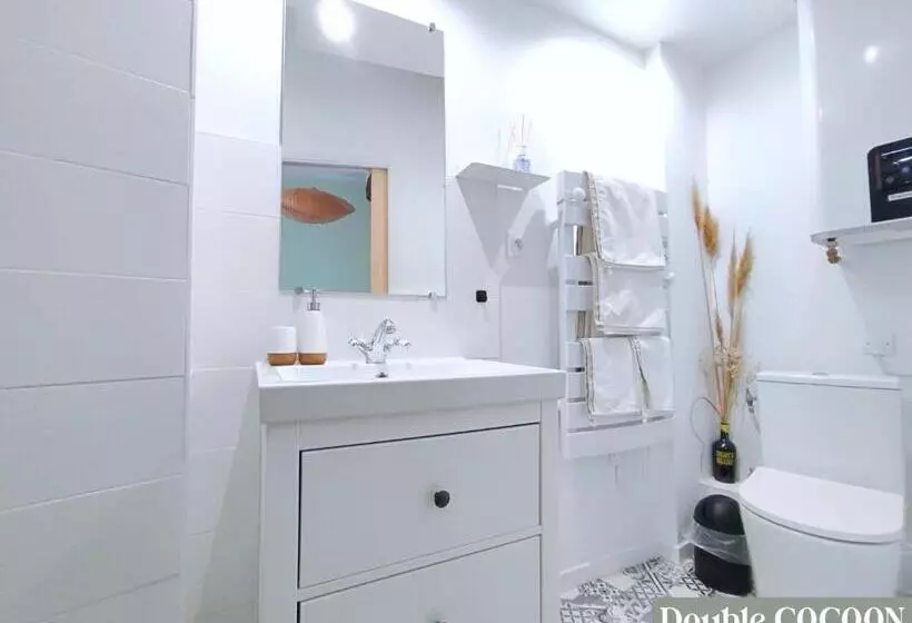 ベッドアンドブレックファースト Le Prince   Maison D Hôtes