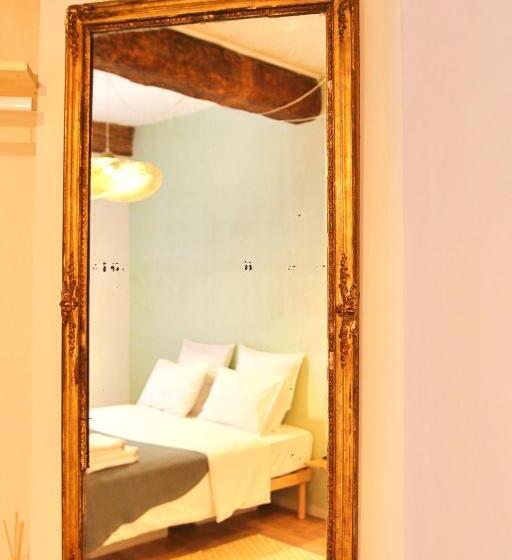 مبيت وإفطار Le Prince   Maison D Hôtes