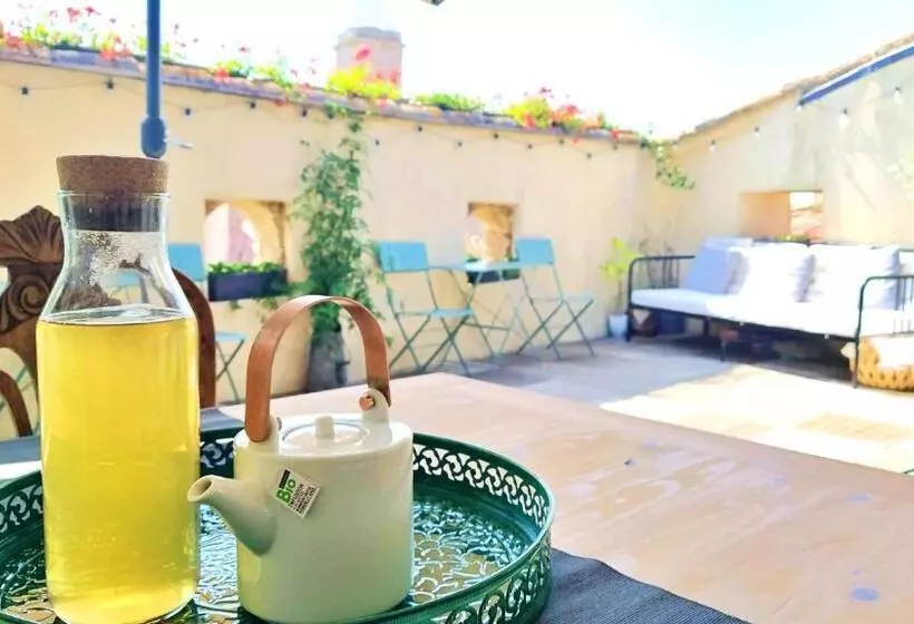 ベッドアンドブレックファースト Le Prince   Maison D Hôtes