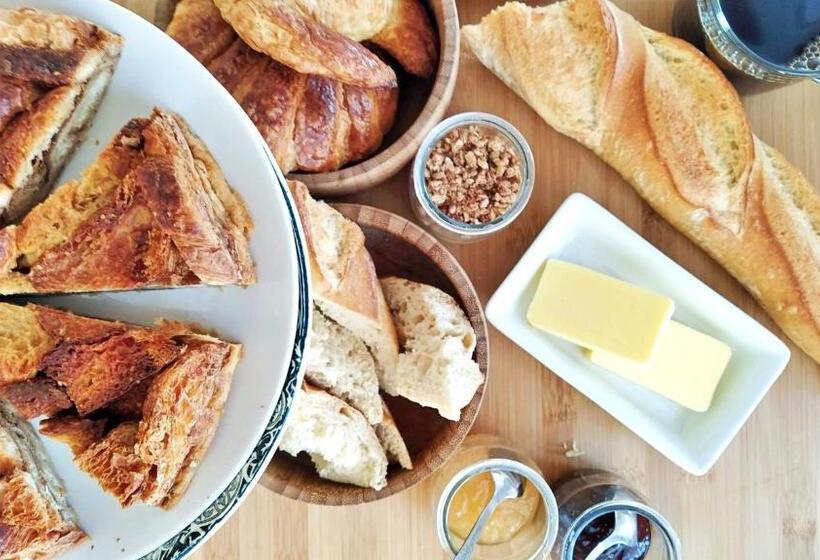 مبيت وإفطار Le Prince   Maison D Hôtes