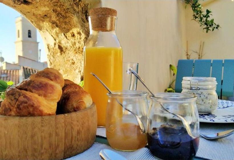 مبيت وإفطار Le Prince   Maison D Hôtes