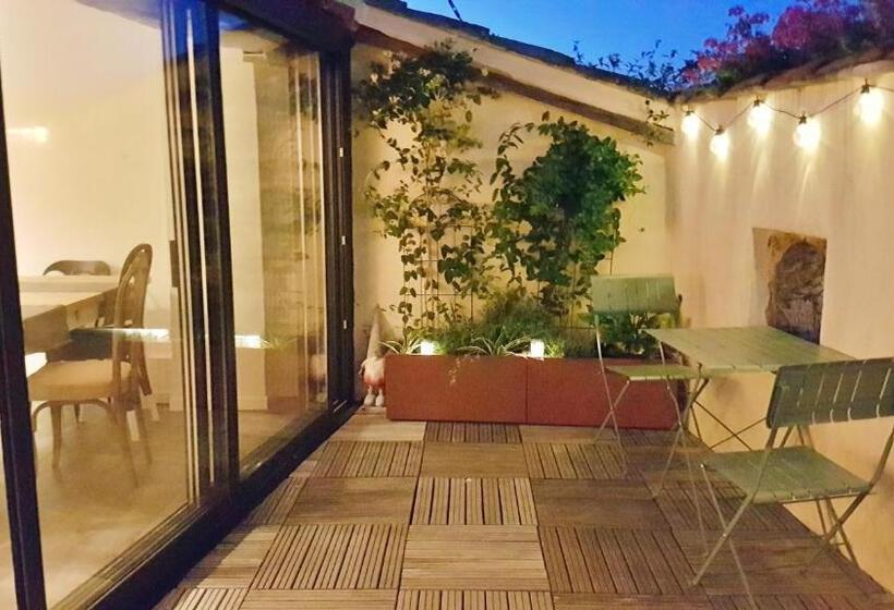 مبيت وإفطار Le Prince   Maison D Hôtes