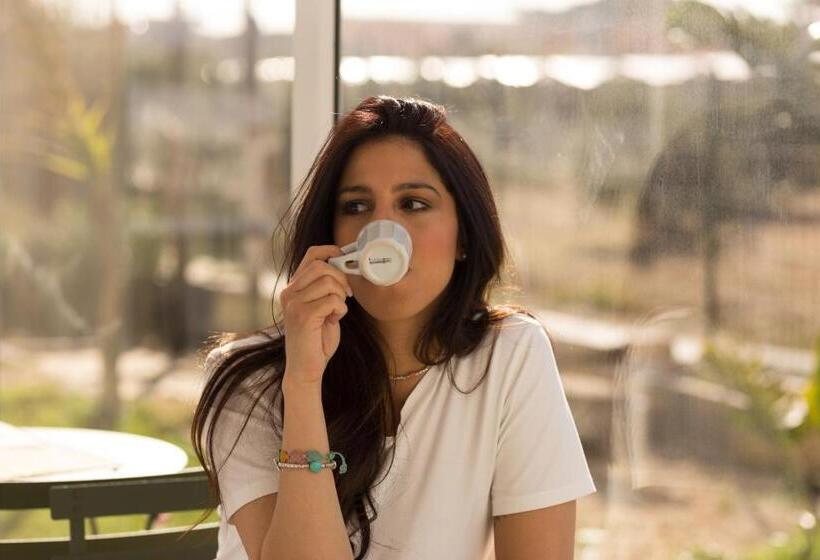 مبيت وإفطار Marezè