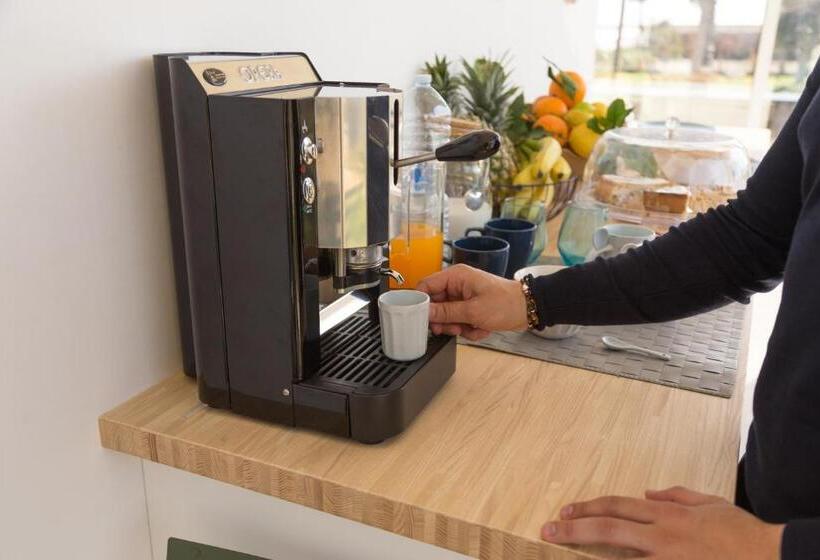 مبيت وإفطار Marezè