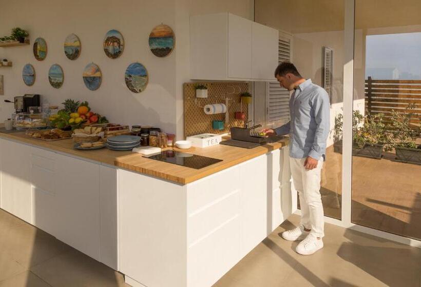 مبيت وإفطار Marezè