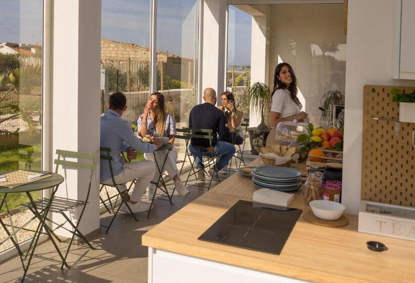 مبيت وإفطار Marezè