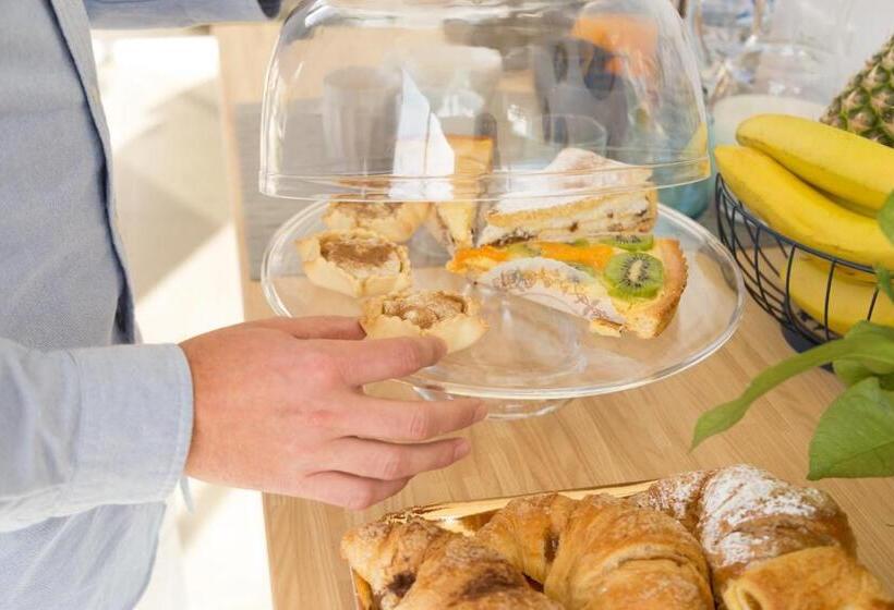 مبيت وإفطار Marezè