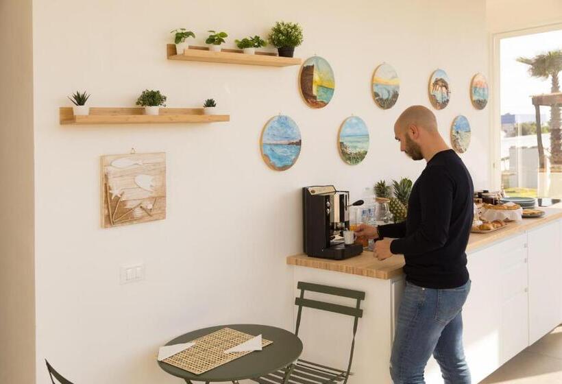 مبيت وإفطار Marezè