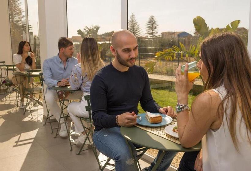 مبيت وإفطار Marezè