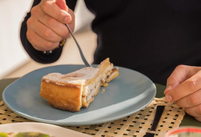 مبيت وإفطار Marezè