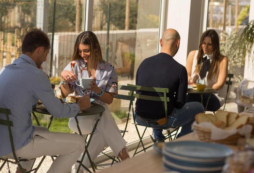 مبيت وإفطار Marezè