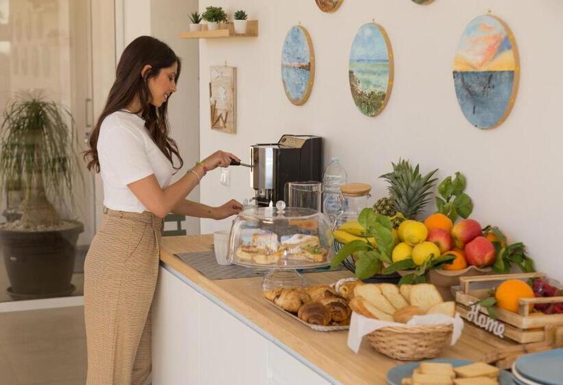 مبيت وإفطار Marezè