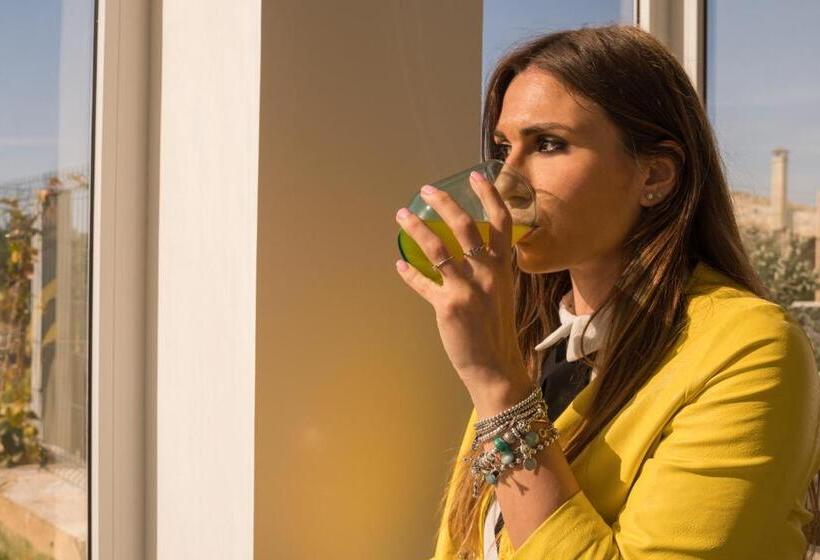 مبيت وإفطار Marezè