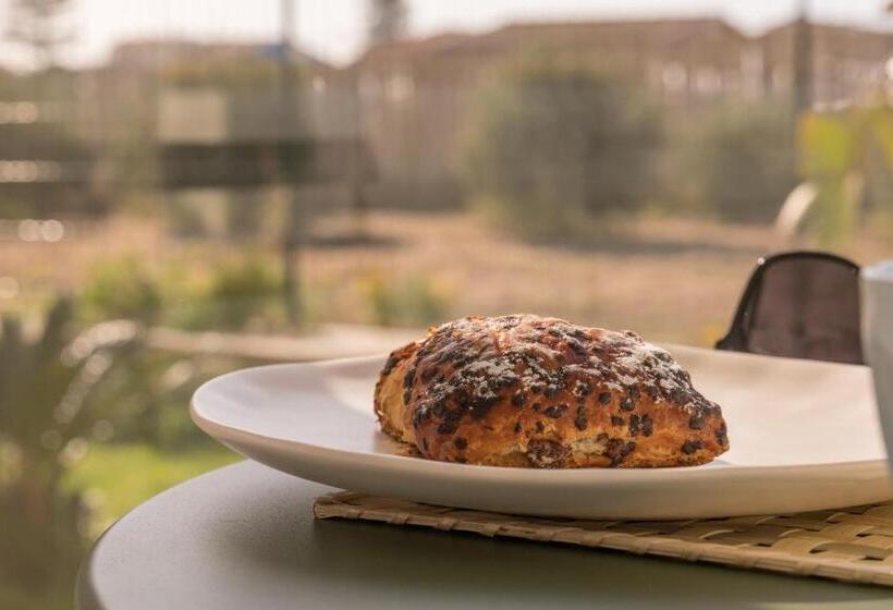 مبيت وإفطار Marezè