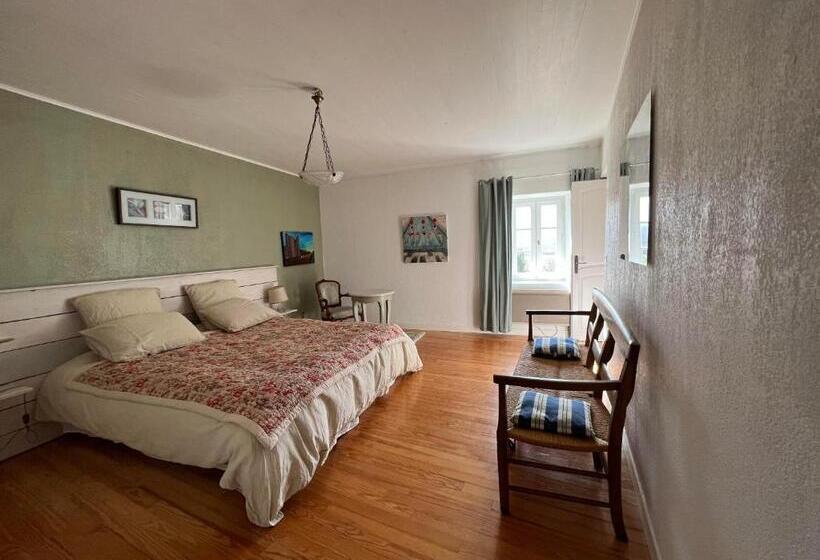 مبيت وإفطار Mas Redortier