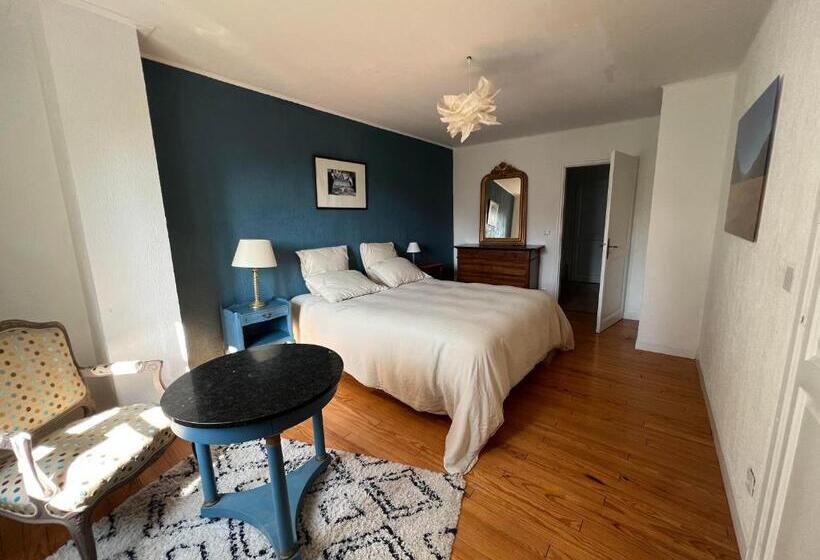 مبيت وإفطار Mas Redortier