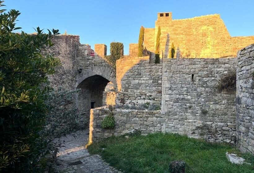 مبيت وإفطار Mas Redortier