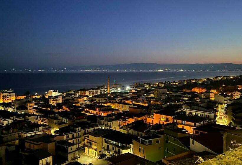 مبيت وإفطار Panoramic Suite