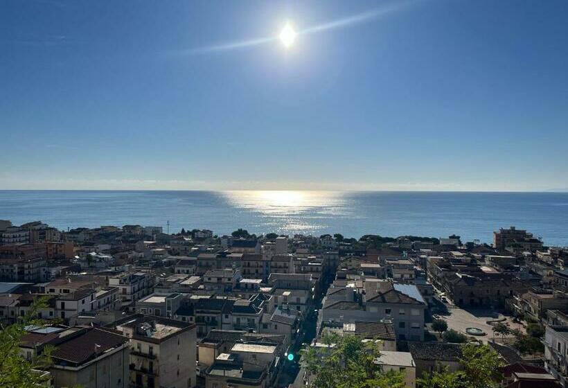 مبيت وإفطار Panoramic Suite