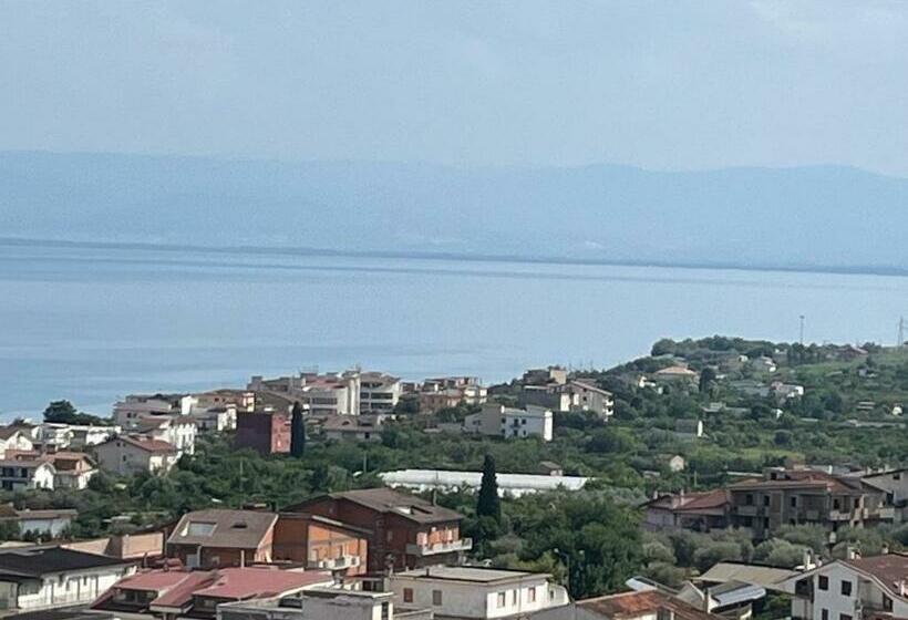 مبيت وإفطار Panoramic Suite