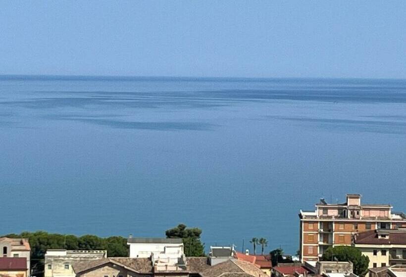 مبيت وإفطار Panoramic Suite