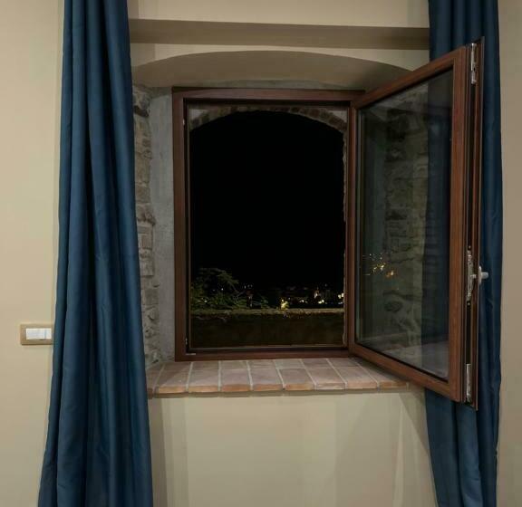 مبيت وإفطار Panoramic Suite