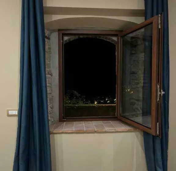 ベッドアンドブレックファースト Panoramic Suite