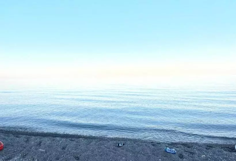 ベッドアンドブレックファースト Panoramic Suite
