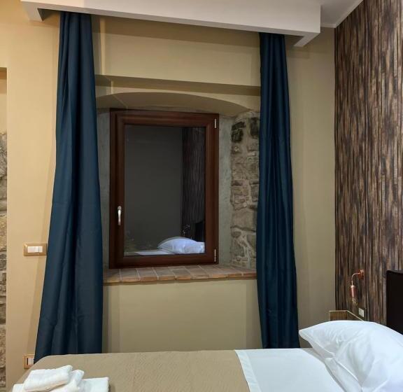 مبيت وإفطار Panoramic Suite