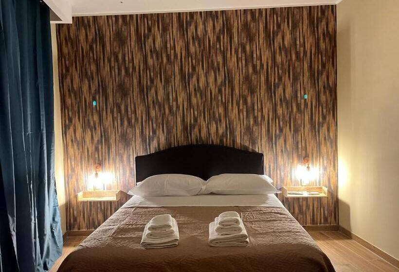 مبيت وإفطار Panoramic Suite