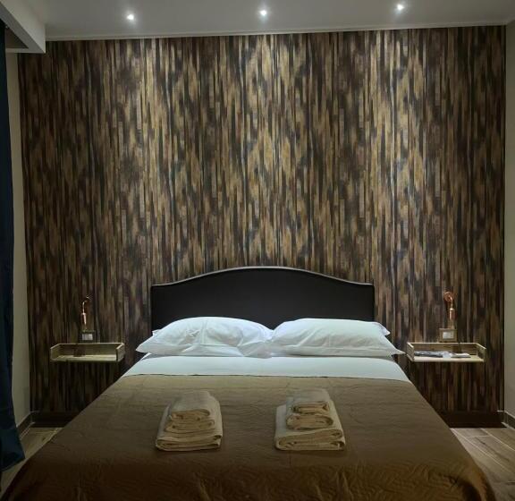 مبيت وإفطار Panoramic Suite