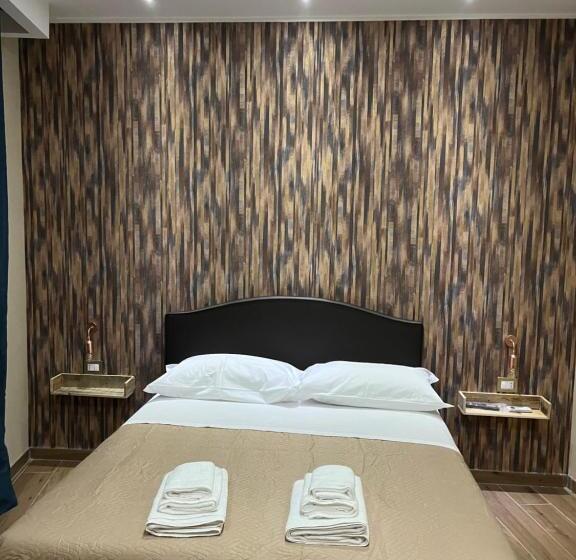 مبيت وإفطار Panoramic Suite