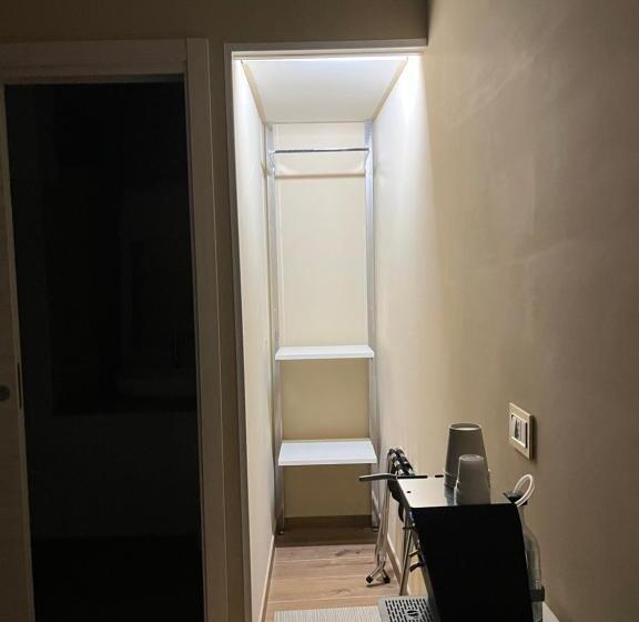 مبيت وإفطار Panoramic Suite