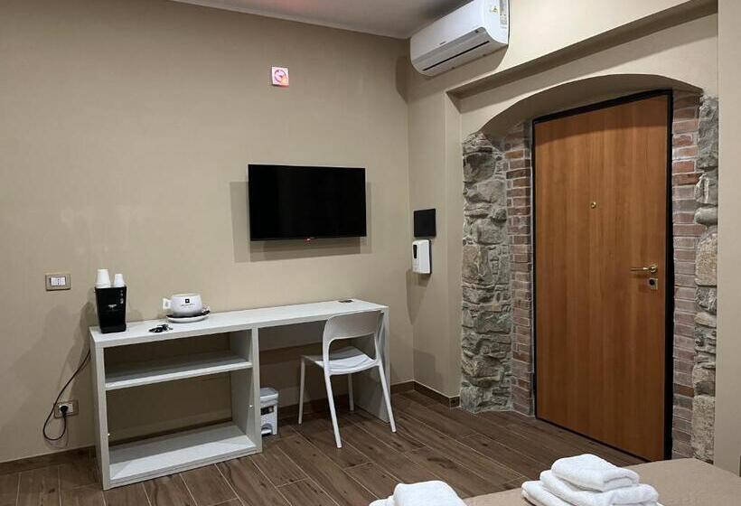 مبيت وإفطار Panoramic Suite