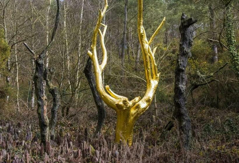 צימר Cocon De Douceur à Deux Pas De La Gare