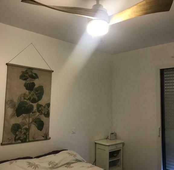 צימר Cocon De Douceur à Deux Pas De La Gare