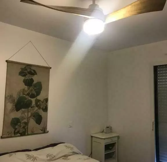 Aamiaismajoitus (B&B) Cocon De Douceur à Deux Pas De La Gare