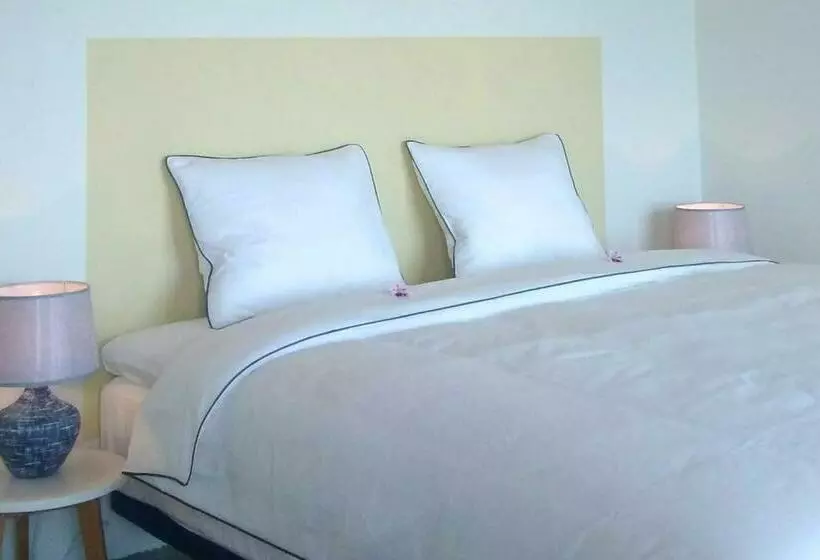 Faial Cottage B&b