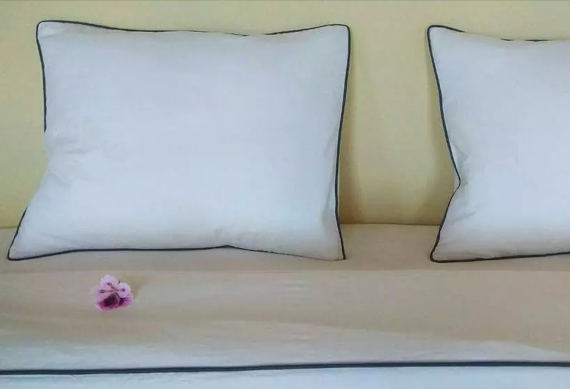 Faial Cottage B&b