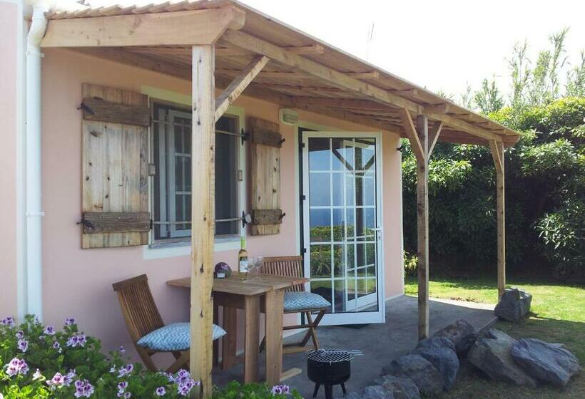 Faial Cottage B&b