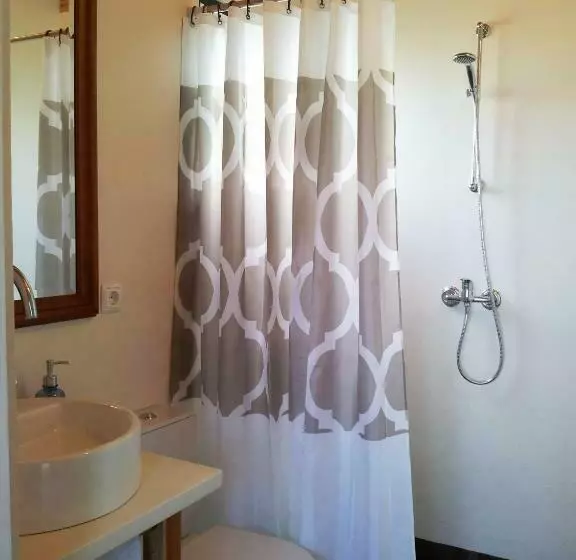 Faial Cottage B&b
