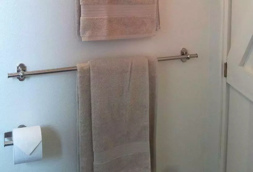 Faial Cottage B&b