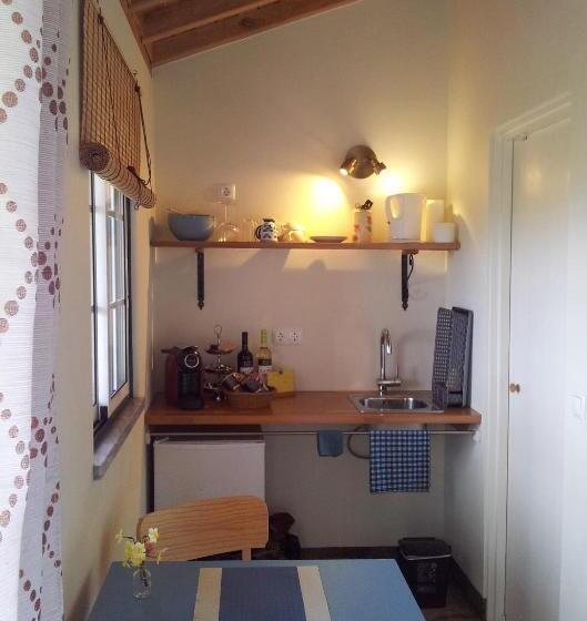 Faial Cottage B&b