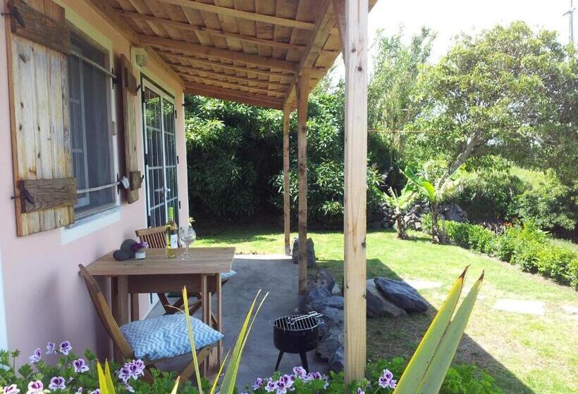 Faial Cottage B&b