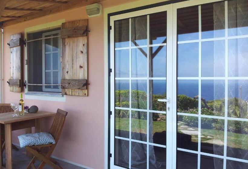Faial Cottage B&b
