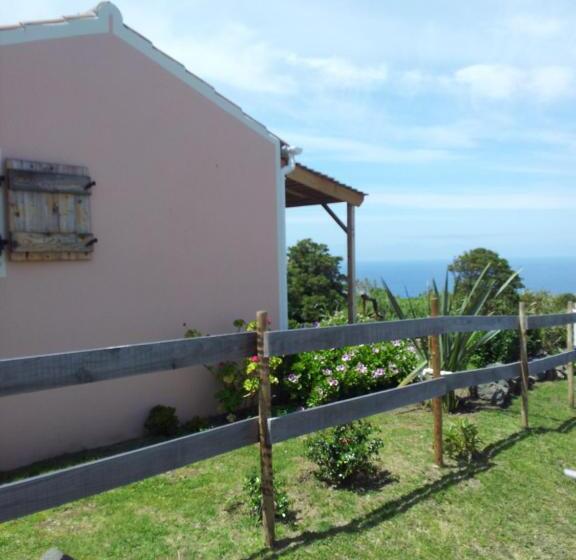 Faial Cottage B&b