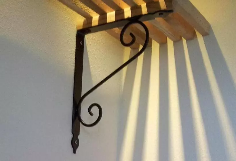 Faial Cottage B&b