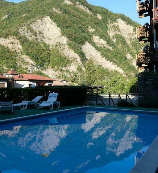 Granchalet Sul Cimone 103