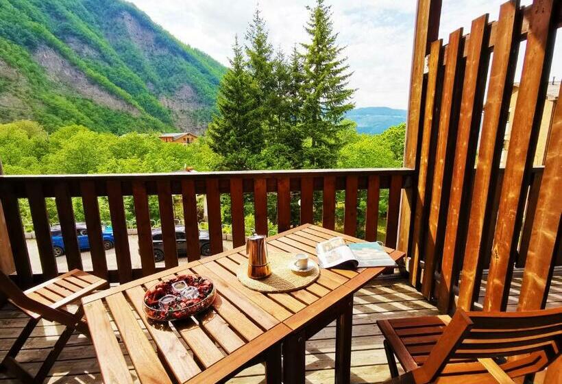 Granchalet Sul Cimone 103